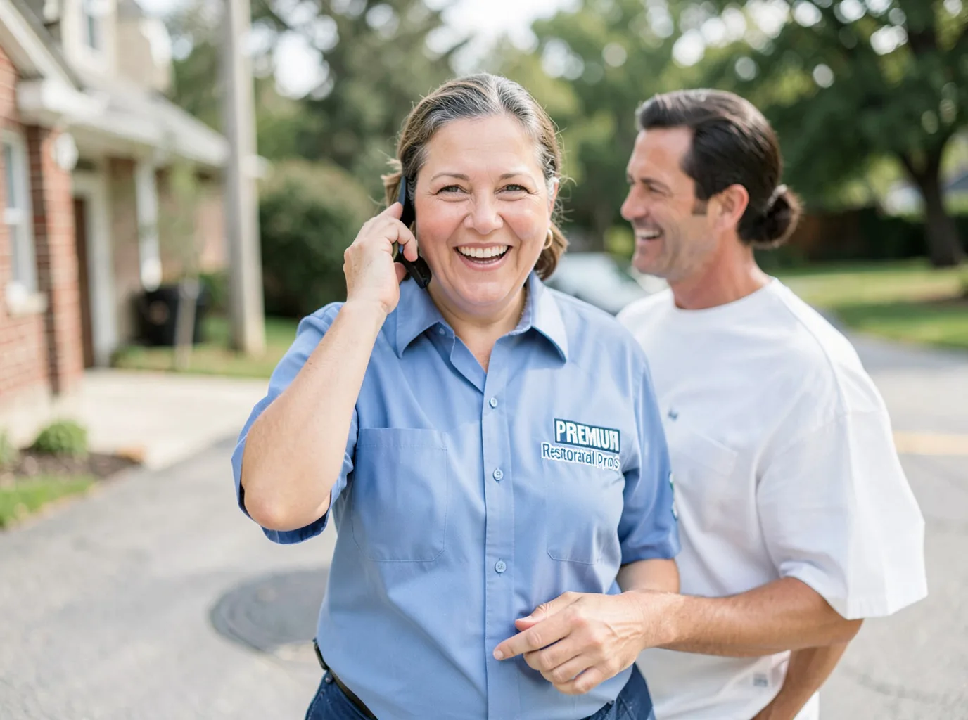 Water Damage Restoration Winterthur, DE FAQs